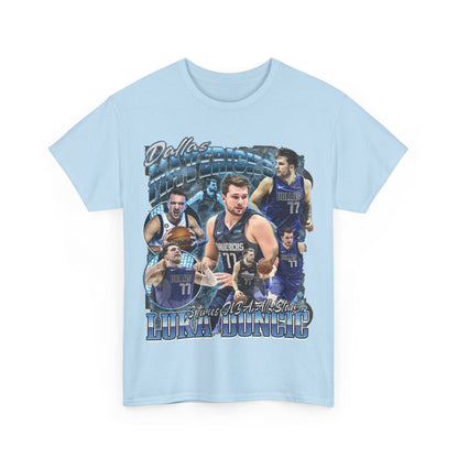"Luka Dončić" T-Shirt