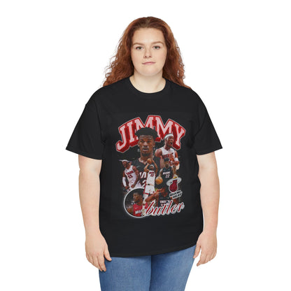 "Jimmy Butler" T-Shirt