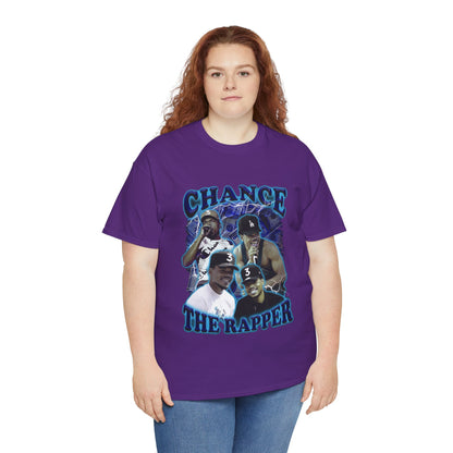 "Chance The Rapper" T-Shirt
