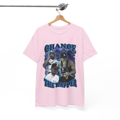 "Chance The Rapper" T-Shirt