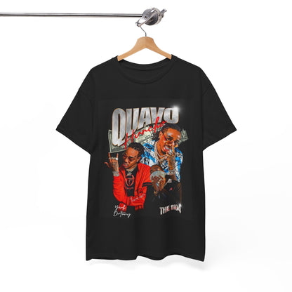 "Quavo" T-Shirt