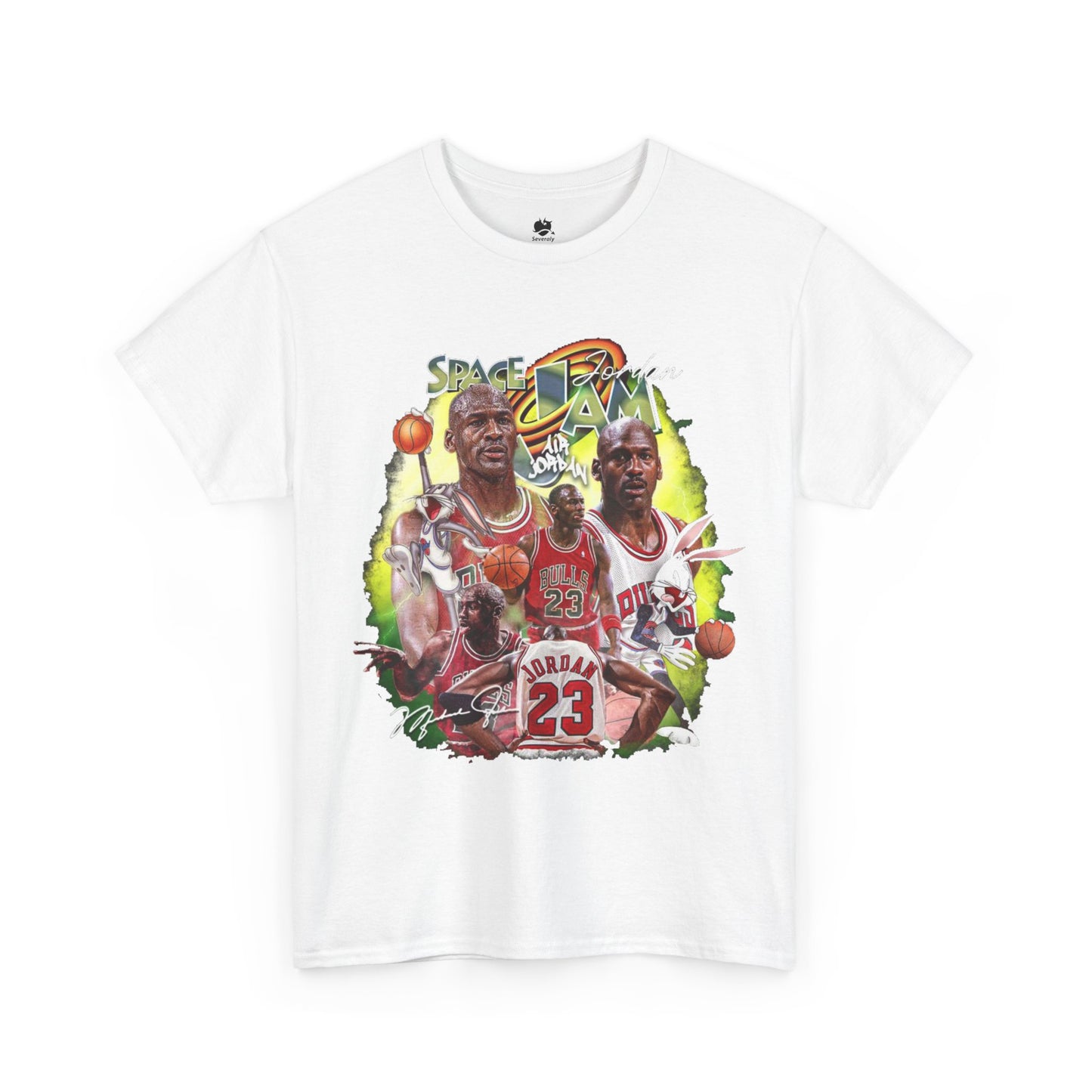 "Michael Jordan" T-Shirt