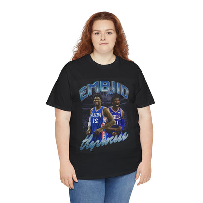 "Joel Embiid" T-Shirt