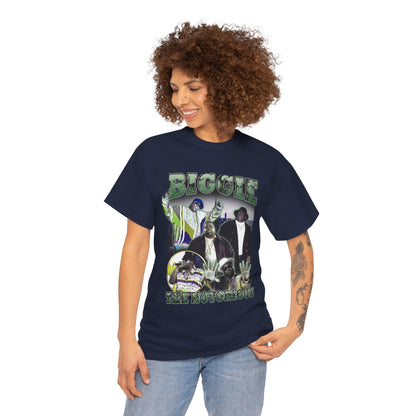 "The Notorious B.I.G." T-Shirt