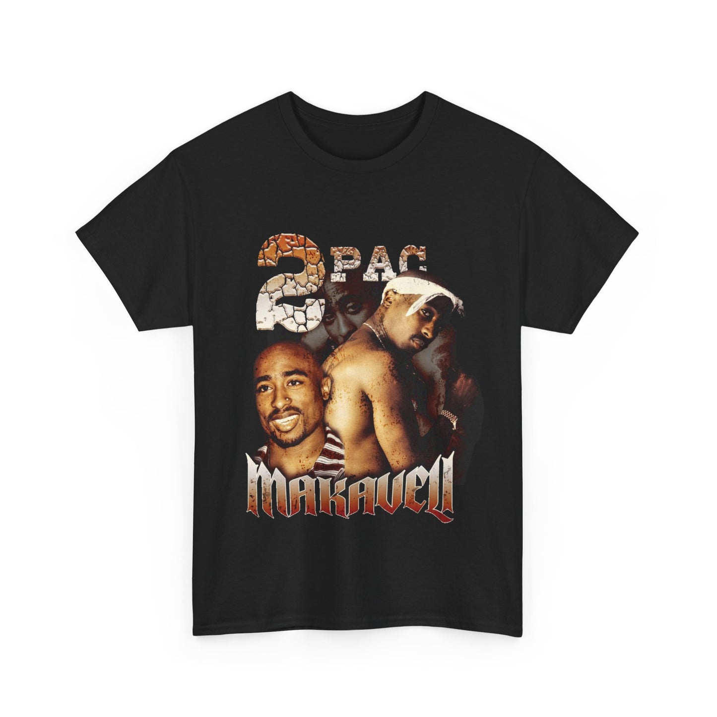 "2Pac" T-Shirt