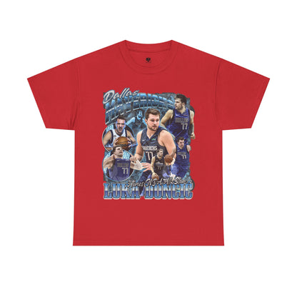 "Luka Dončić" T-Shirt