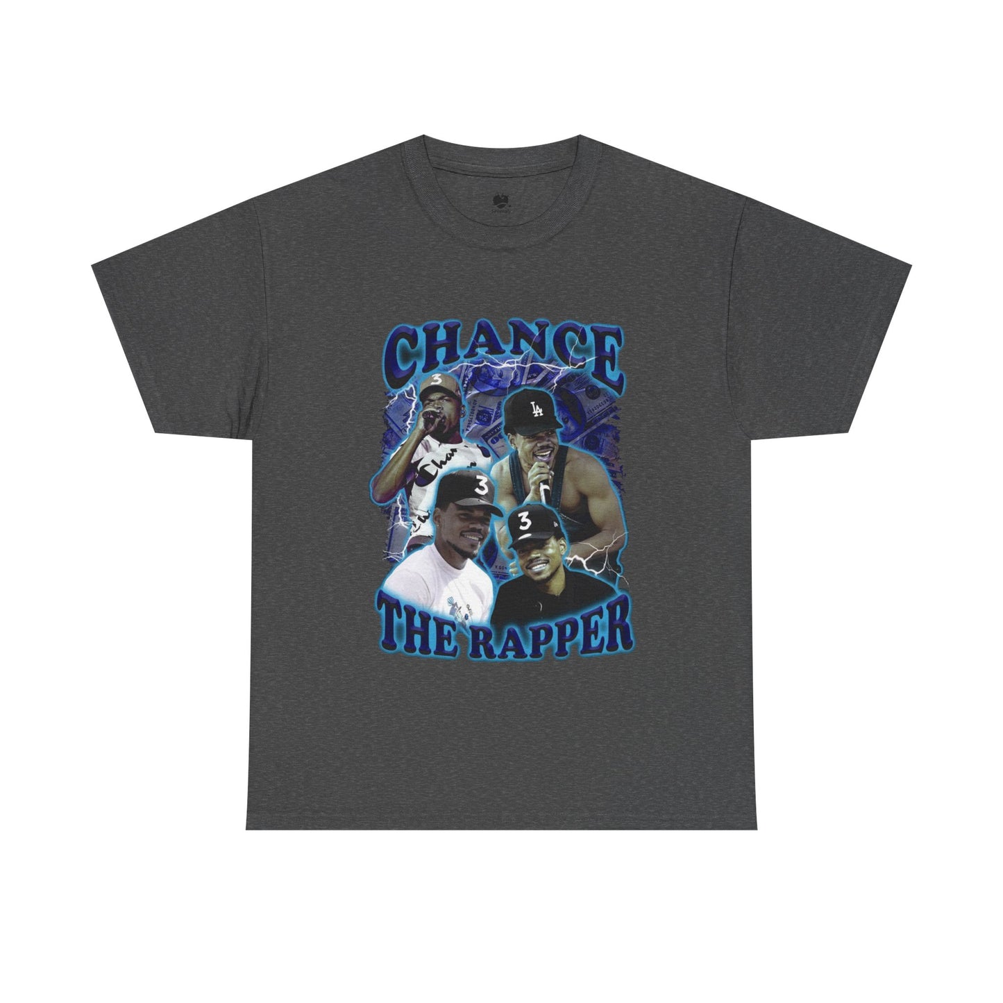 "Chance The Rapper" T-Shirt
