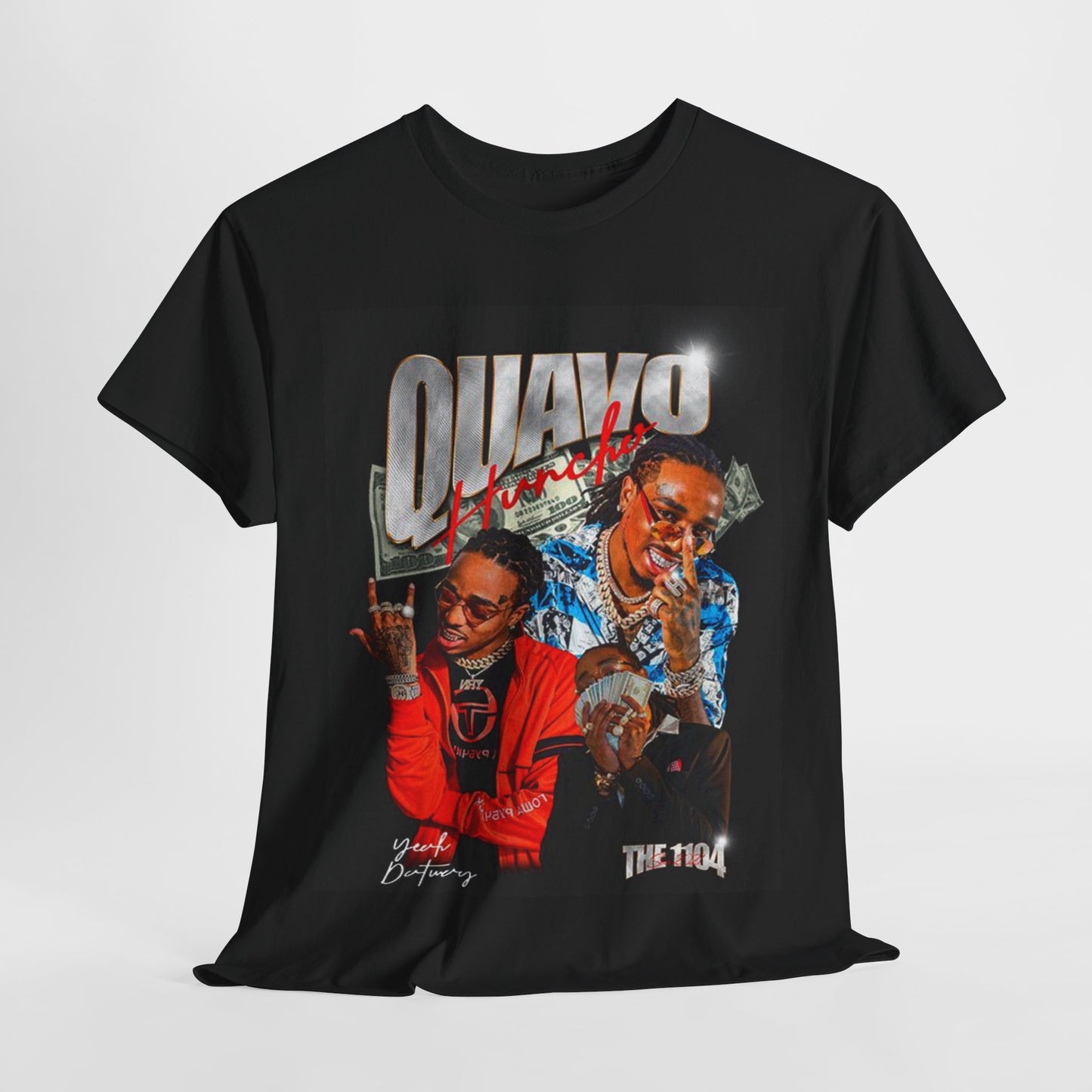 "Quavo" T-Shirt