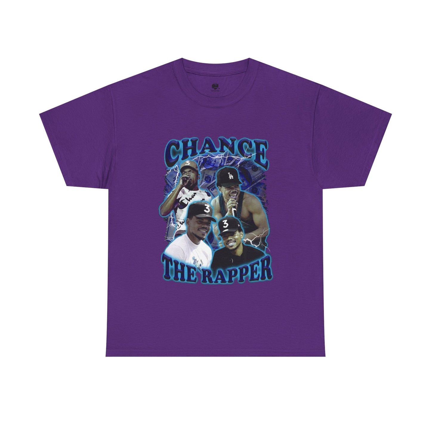 "Chance The Rapper" T-Shirt