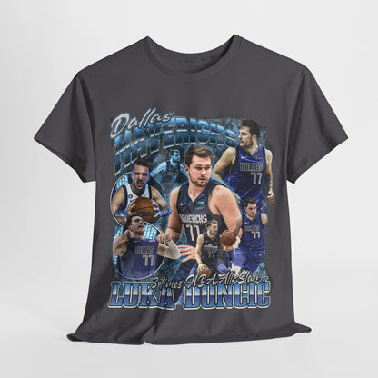 "Luka Dončić" T-Shirt