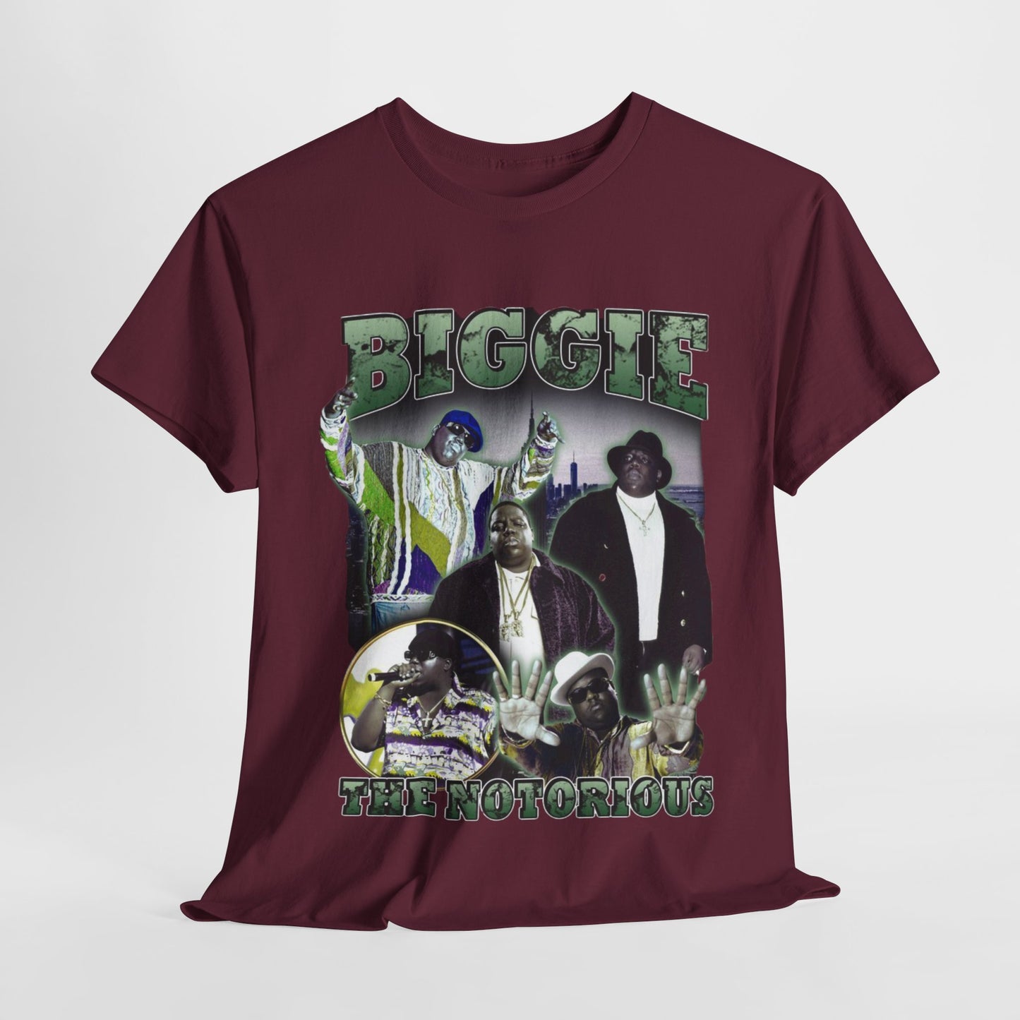 "The Notorious B.I.G." T-Shirt