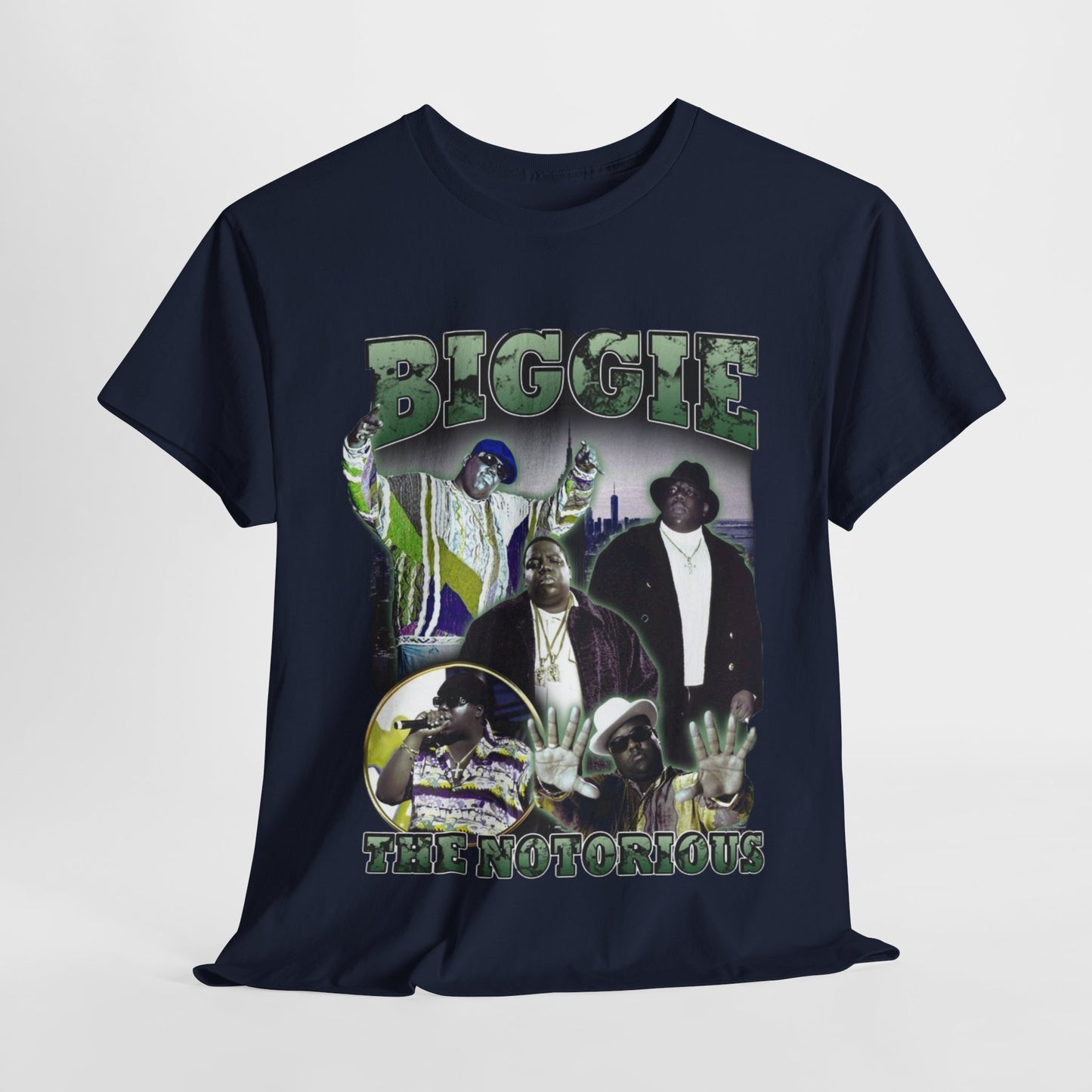 "The Notorious B.I.G." T-Shirt