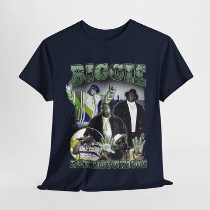 "The Notorious B.I.G." T-Shirt