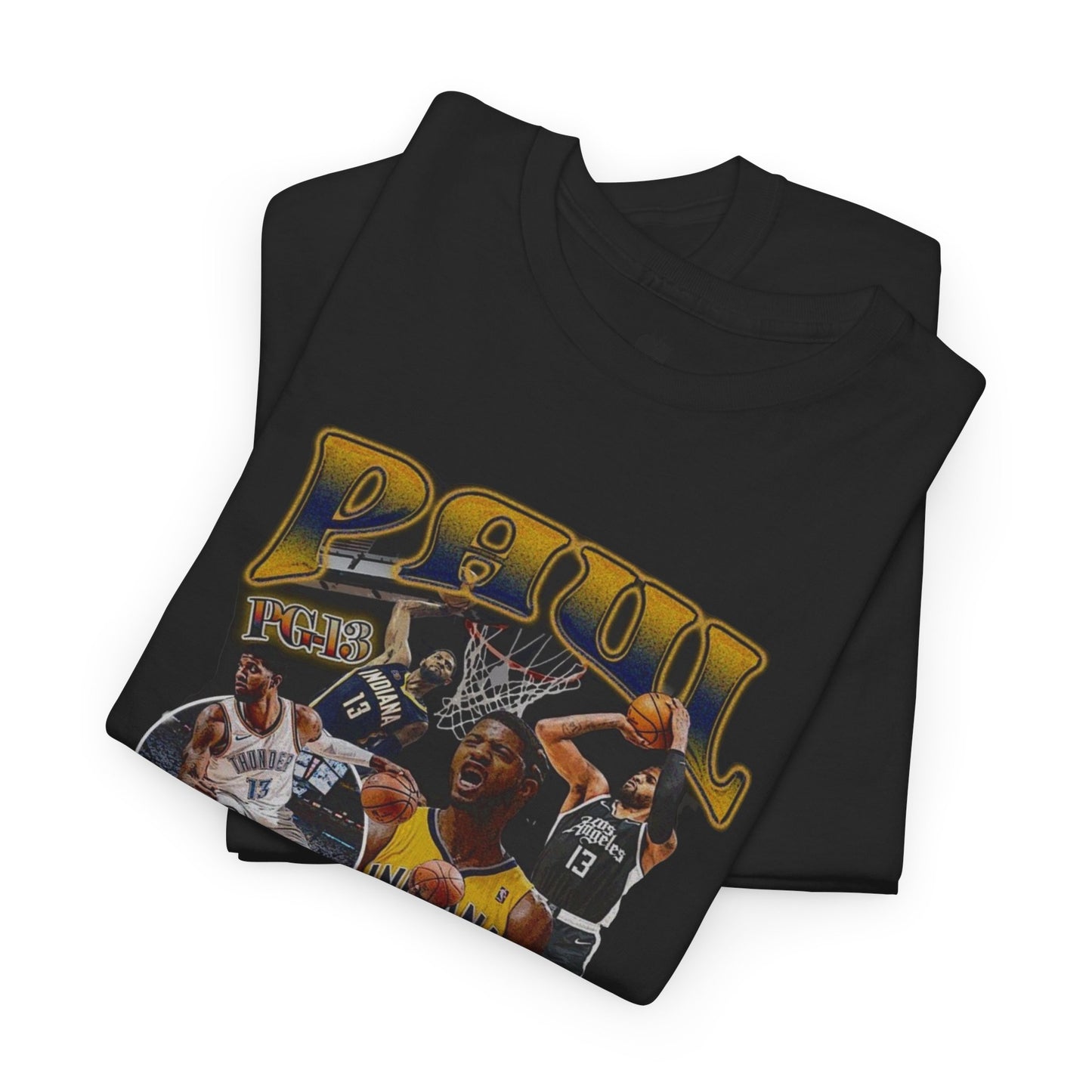 "PAUL GEORGE" T-Shirt