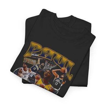 "PAUL GEORGE" T-Shirt