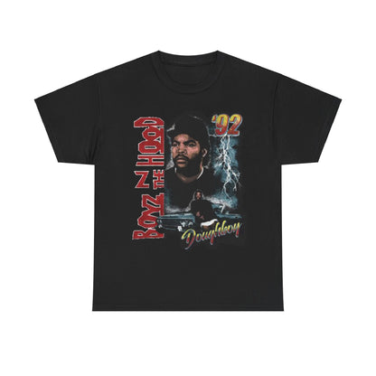 "BOYZ N THE HOOD" T-Shirt