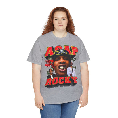 "Asap Rocky" T-Shirt