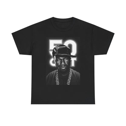 "50Cent" T-Shirt
