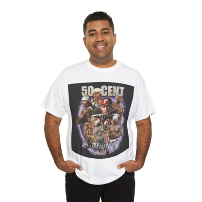 "50Cent" T-Shirt