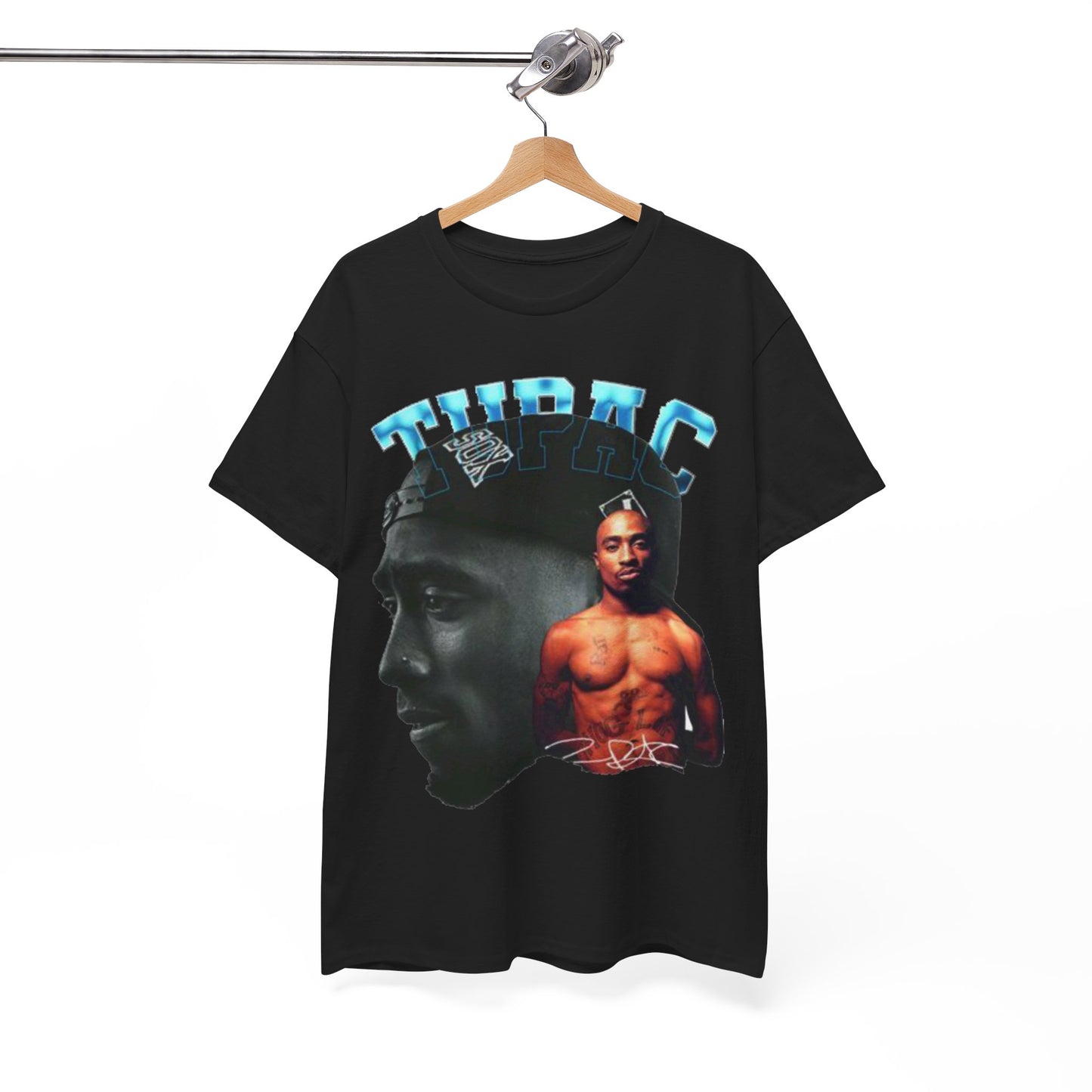 "2PAC" T-Shirt