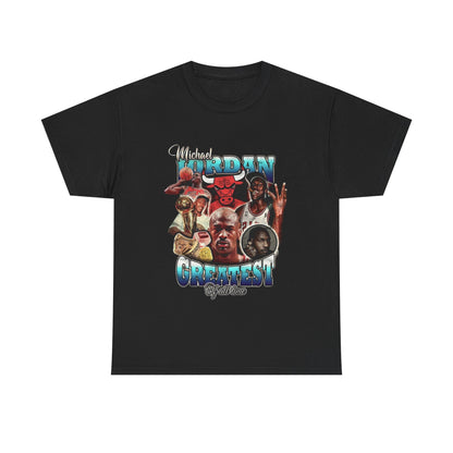 "Michael Jordan" T-Shirt
