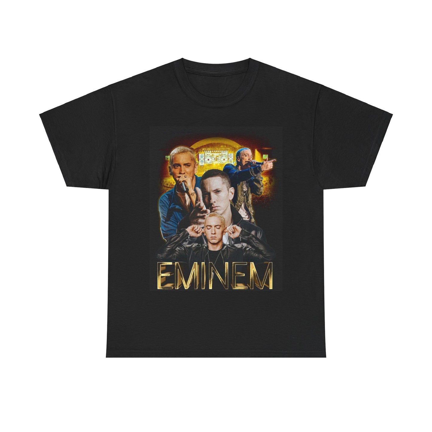 "EM" T-Shirt