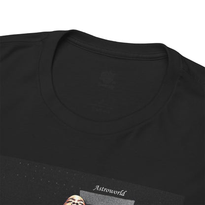"Travis Scott" T-Shirt