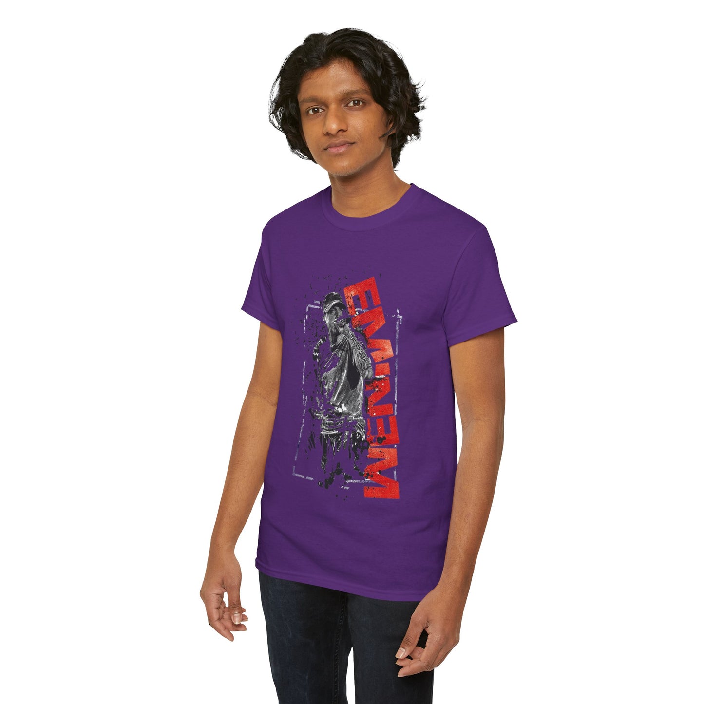 "Em" T-Shirt