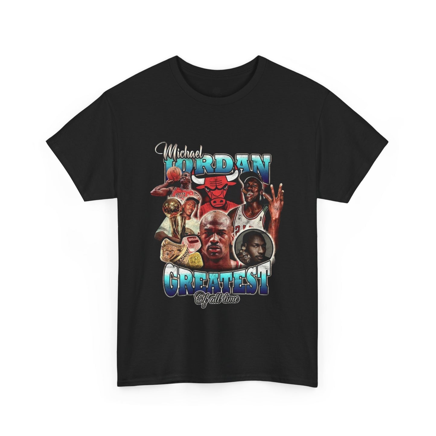 "Michael Jordan" T-Shirt