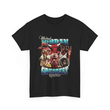 "Michael Jordan" T-Shirt