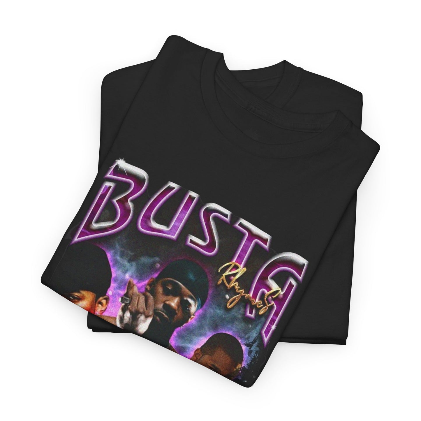 “Busta Rhymes” T-Shirt