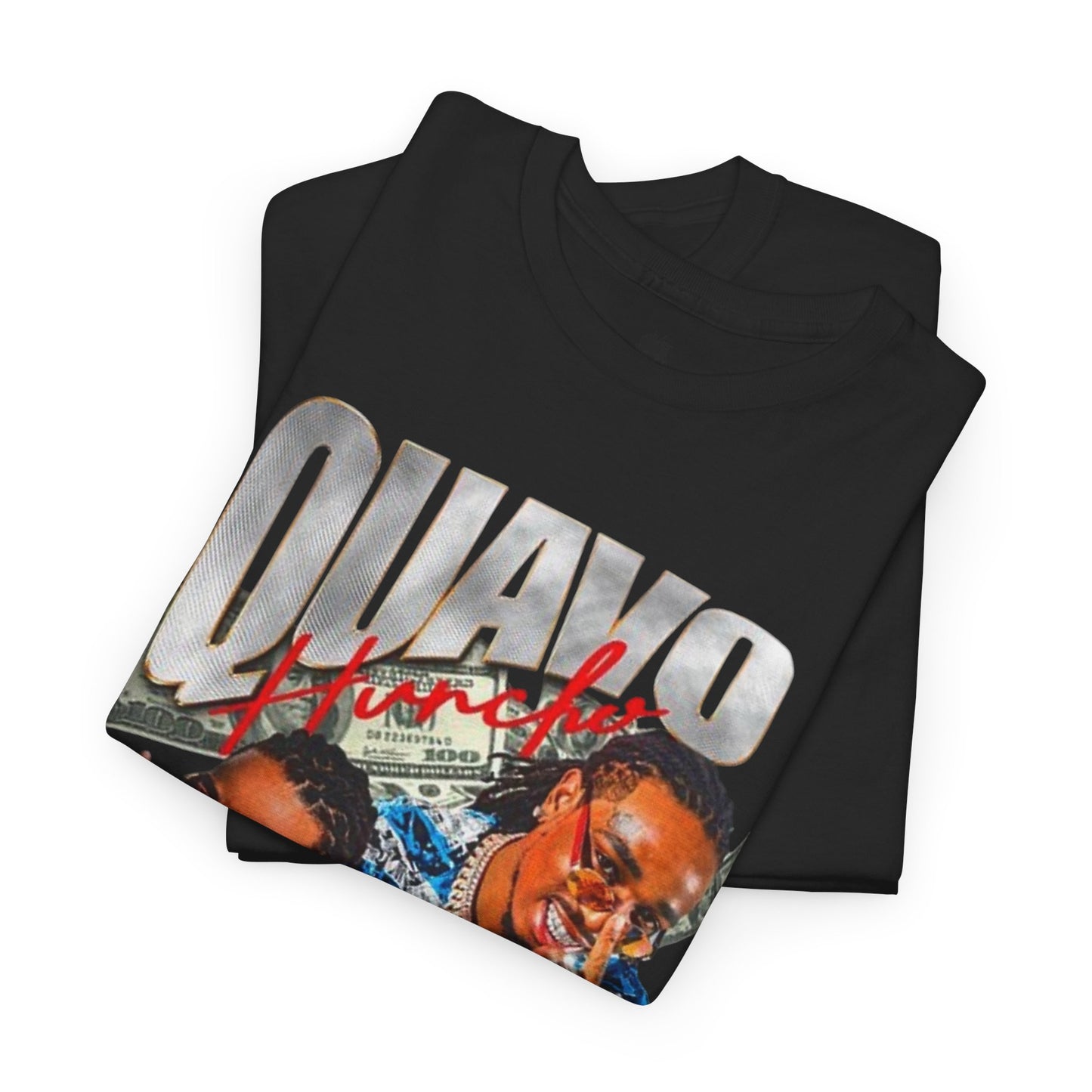 "Quavo" T-Shirt