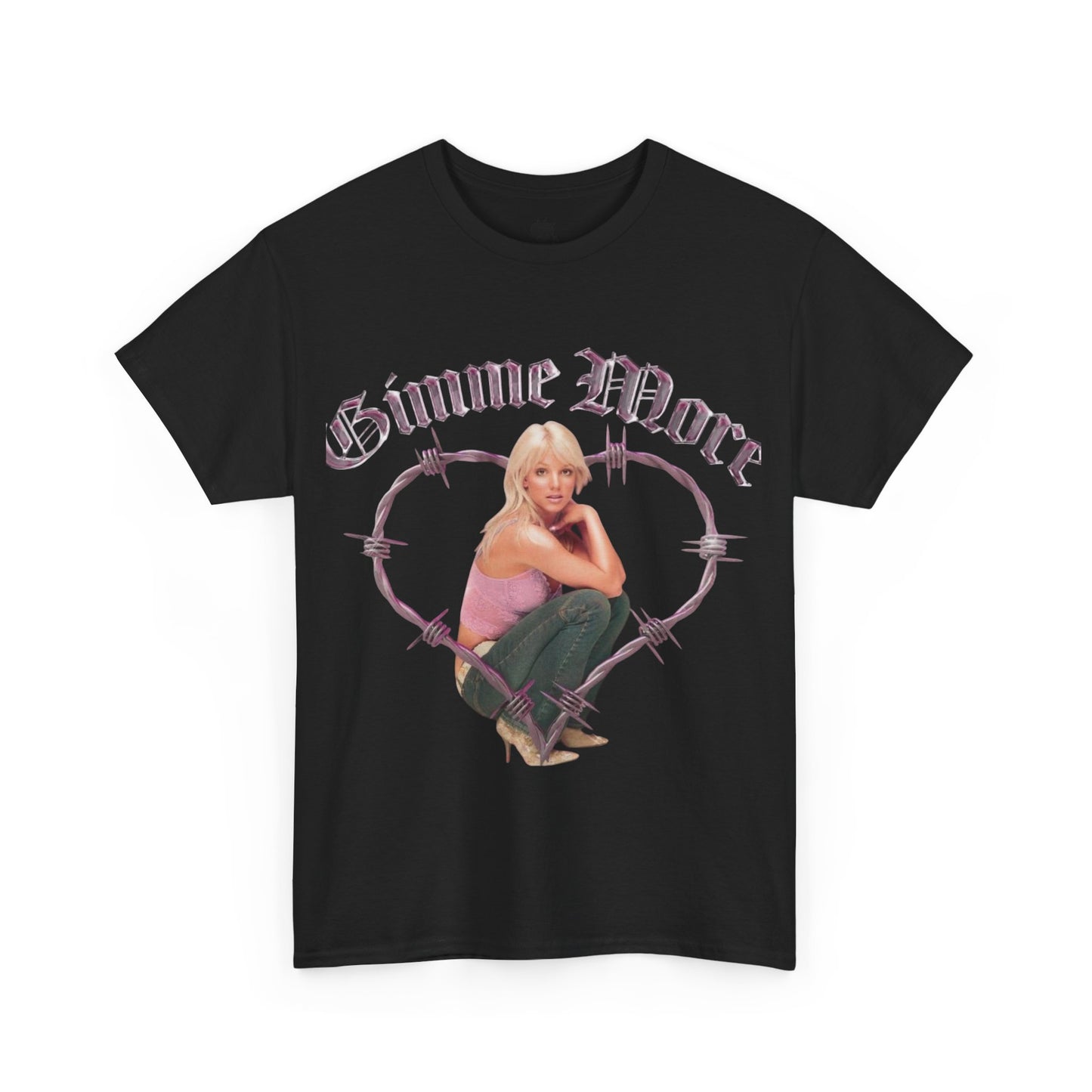 Britney Spears “Gimme More” T-Shirt