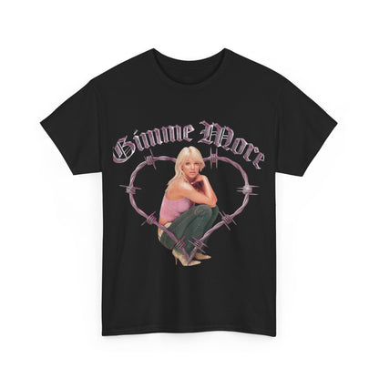 Britney Spears “Gimme More” T-Shirt