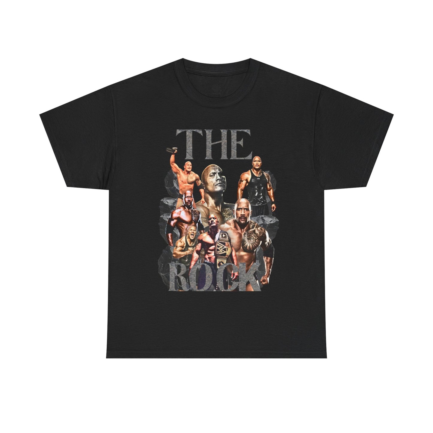 The Rock T-Shirt