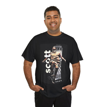 "Travis Scott" T-Shirt