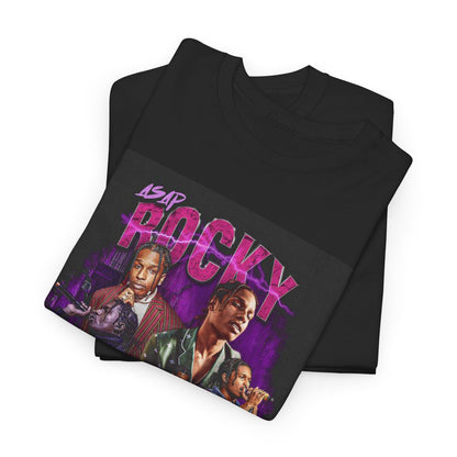 "Asap Rocky" T-Shirt