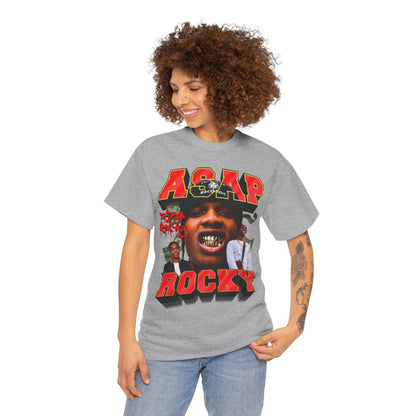 "Asap Rocky" T-Shirt