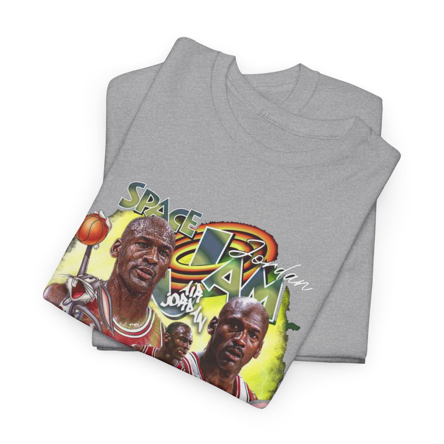 "Michael Jordan" T-Shirt