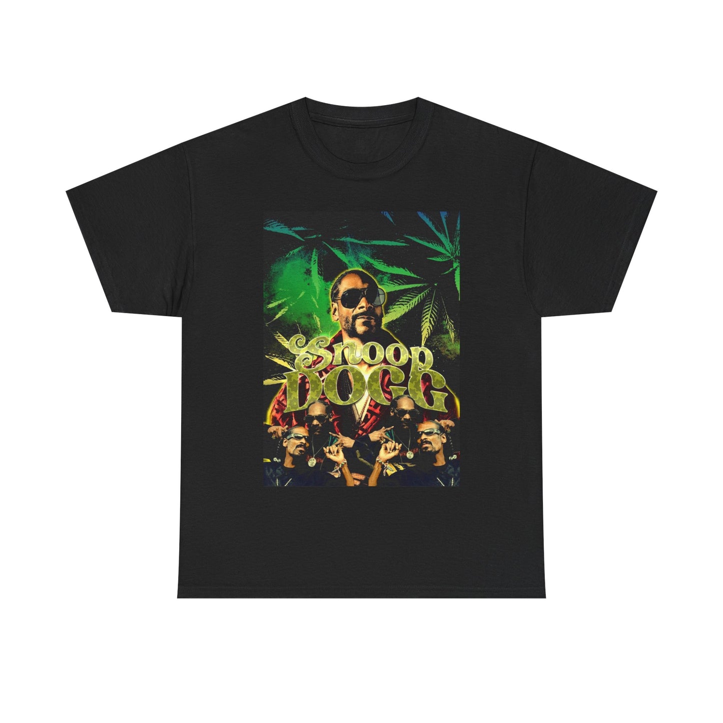 "Snoop Dogg" T-Shirt