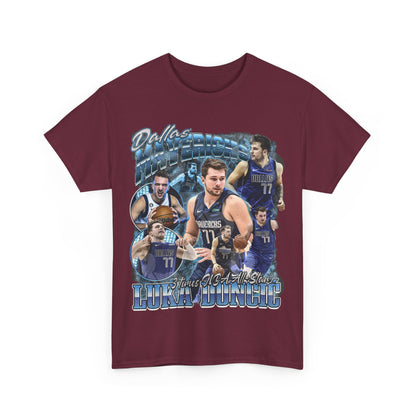 "Luka Dončić" T-Shirt