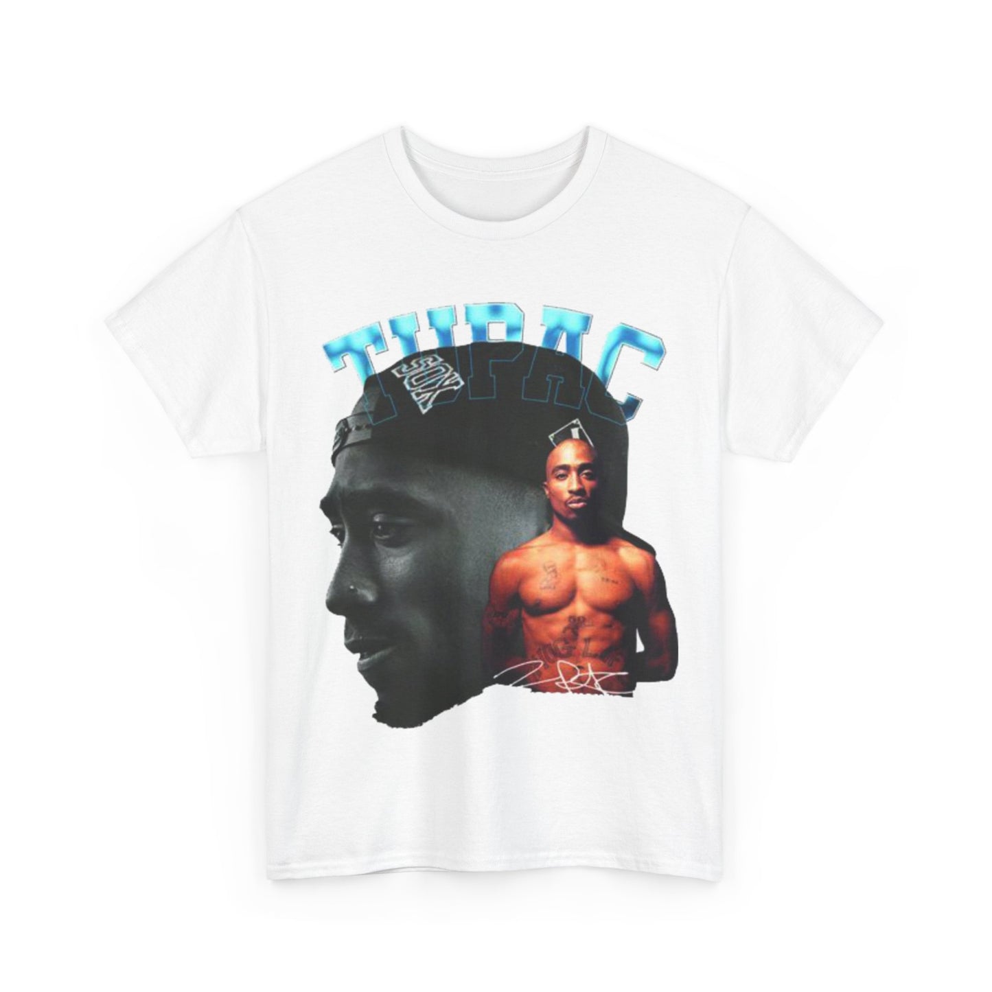 "2PAC" T-Shirt