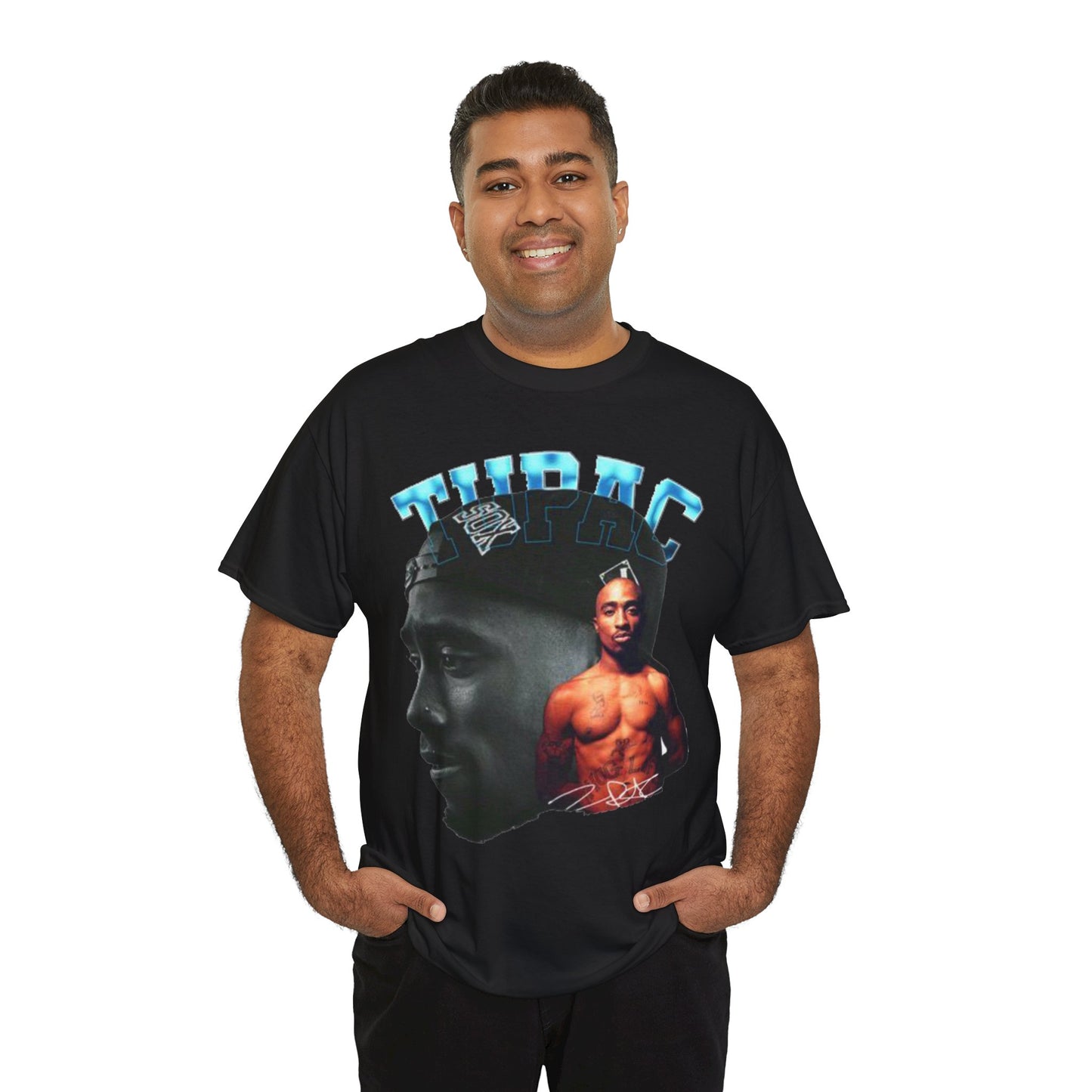 "2PAC" T-Shirt