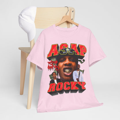 "Asap Rocky" T-Shirt