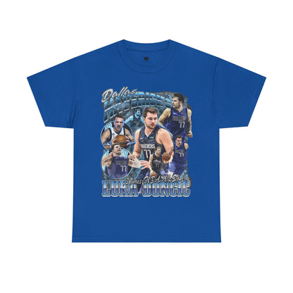 "Luka Dončić" T-Shirt