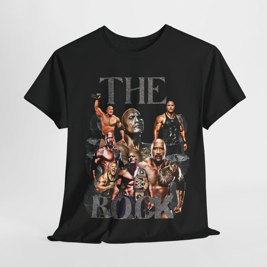 The Rock T-Shirt