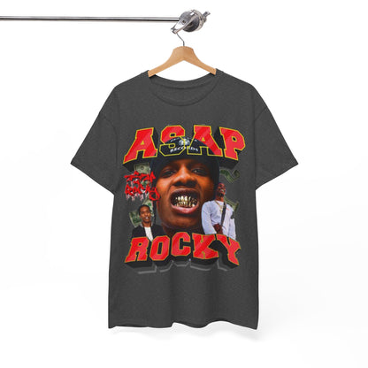 "Asap Rocky" T-Shirt