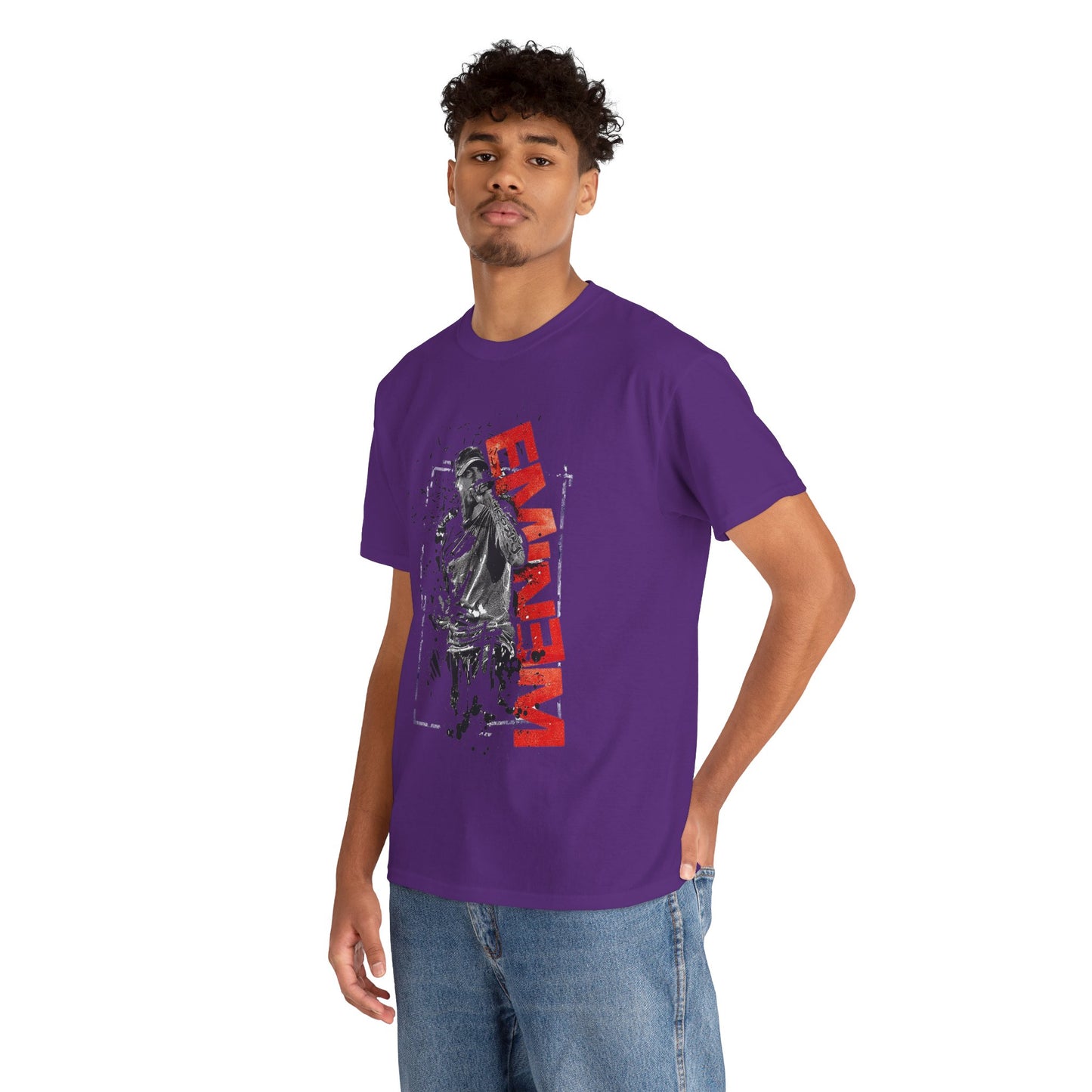 "Em" T-Shirt