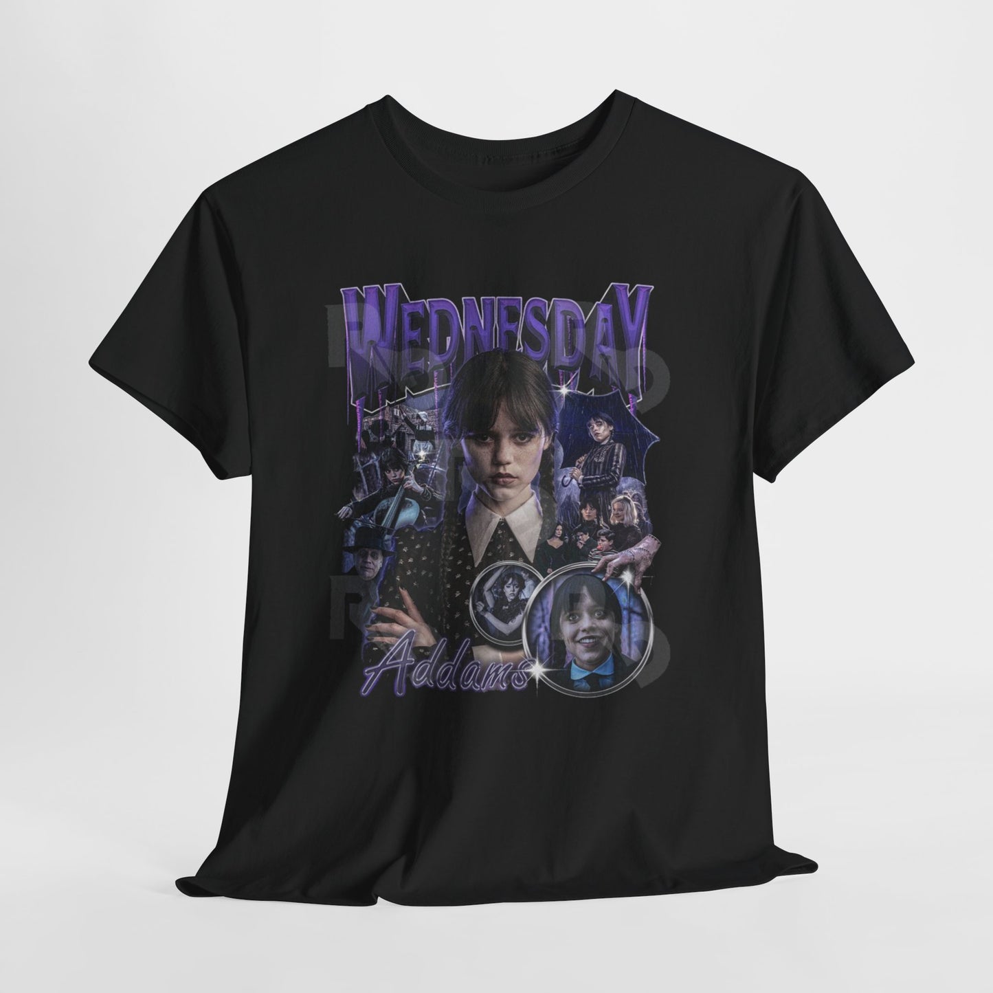 "Wednesday" T-Shirt