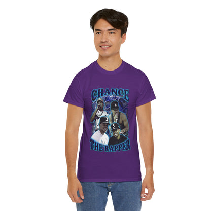 "Chance The Rapper" T-Shirt